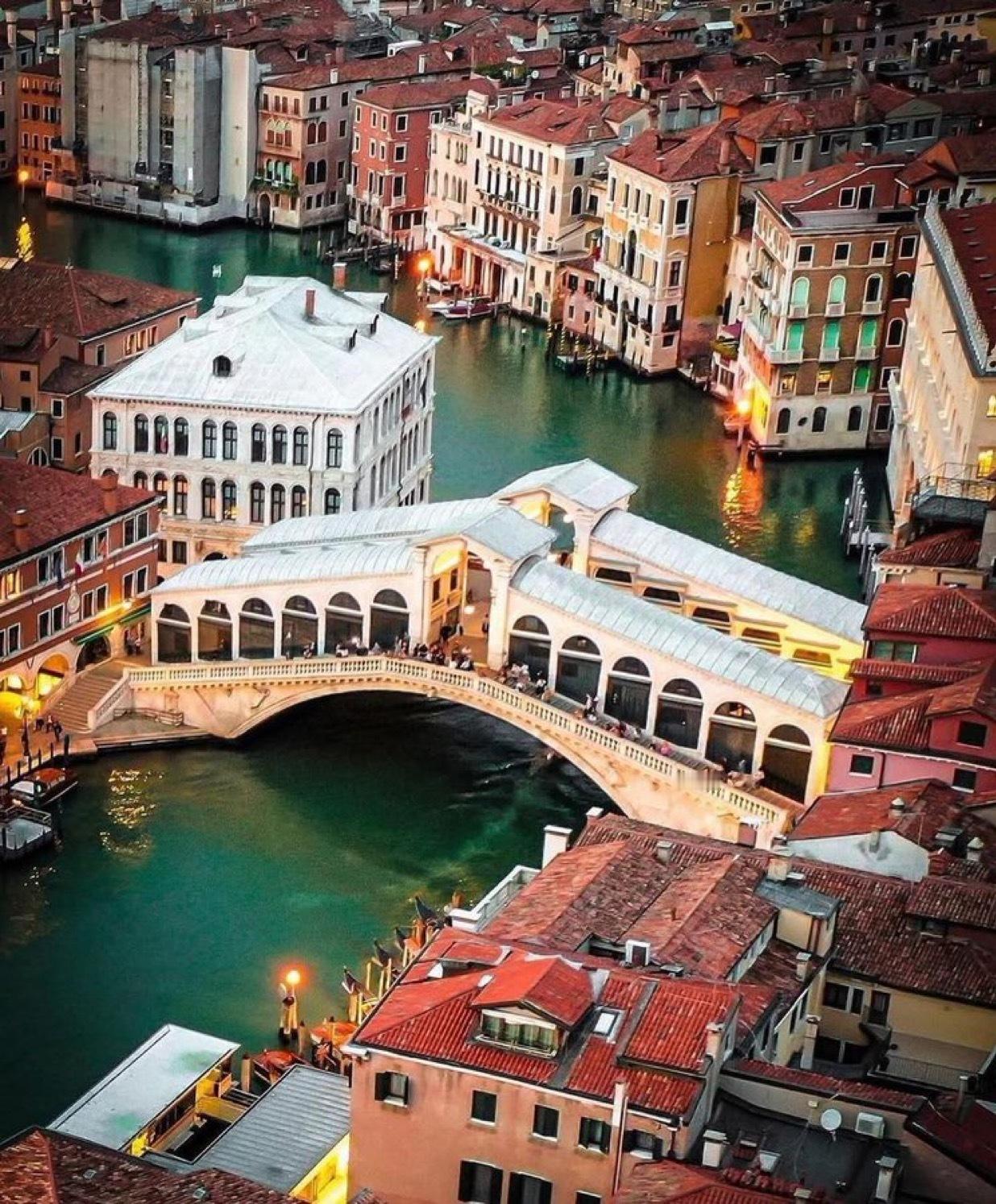 旅游意大利🇮🇹威尼斯.