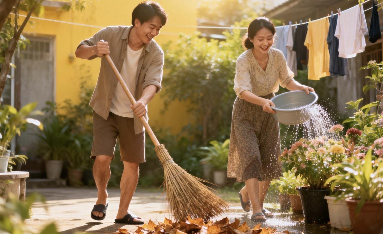 为何男女搭配干活“不累”？这一现象在心理学上被称作“异性效应”。对男性而言，与女