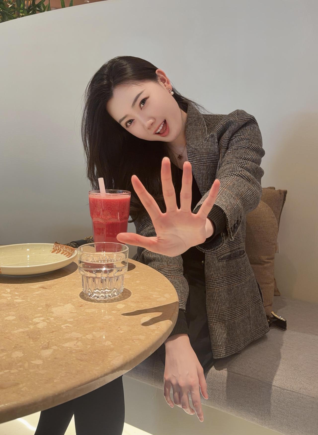 拍一张你自己最美的照片