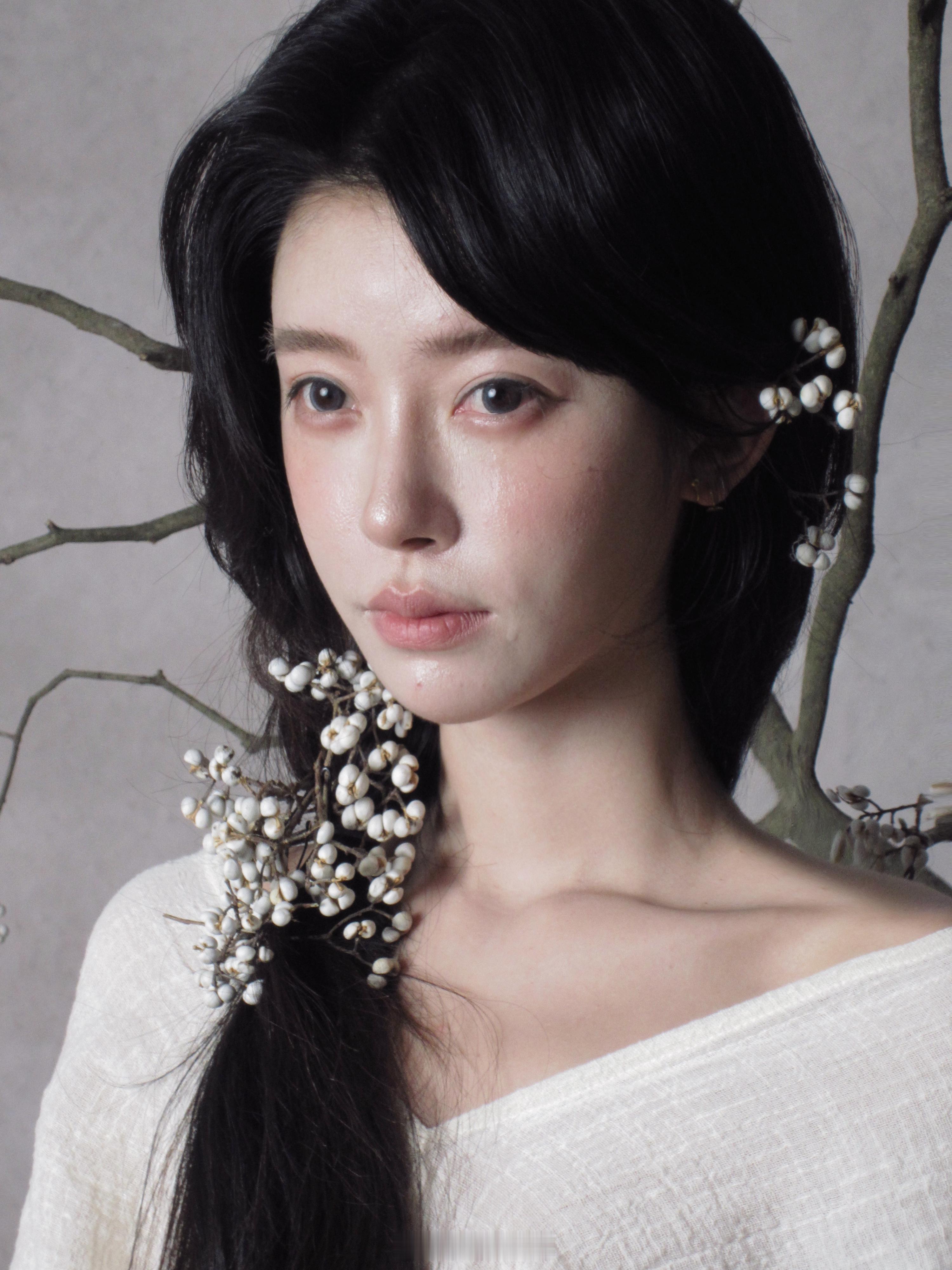 灵魂是朵难养的花