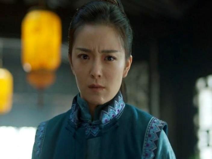 追剧党速看！《隐锋》最新剧情太刺激——夫妻档双双被抓？先是有人安排某男子送重