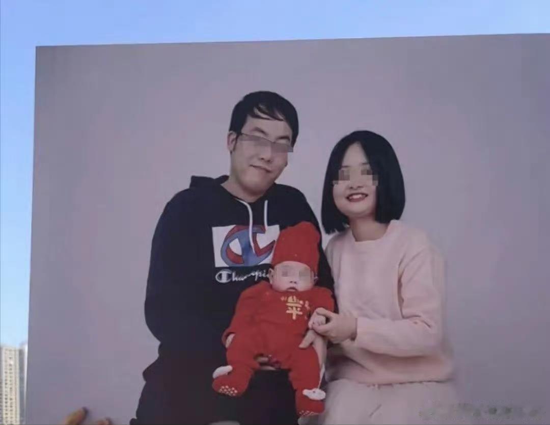 来看看廖某宇在撞死景德镇一家三口之后，他和他的家人都做了什么，如果这样都觉得判决