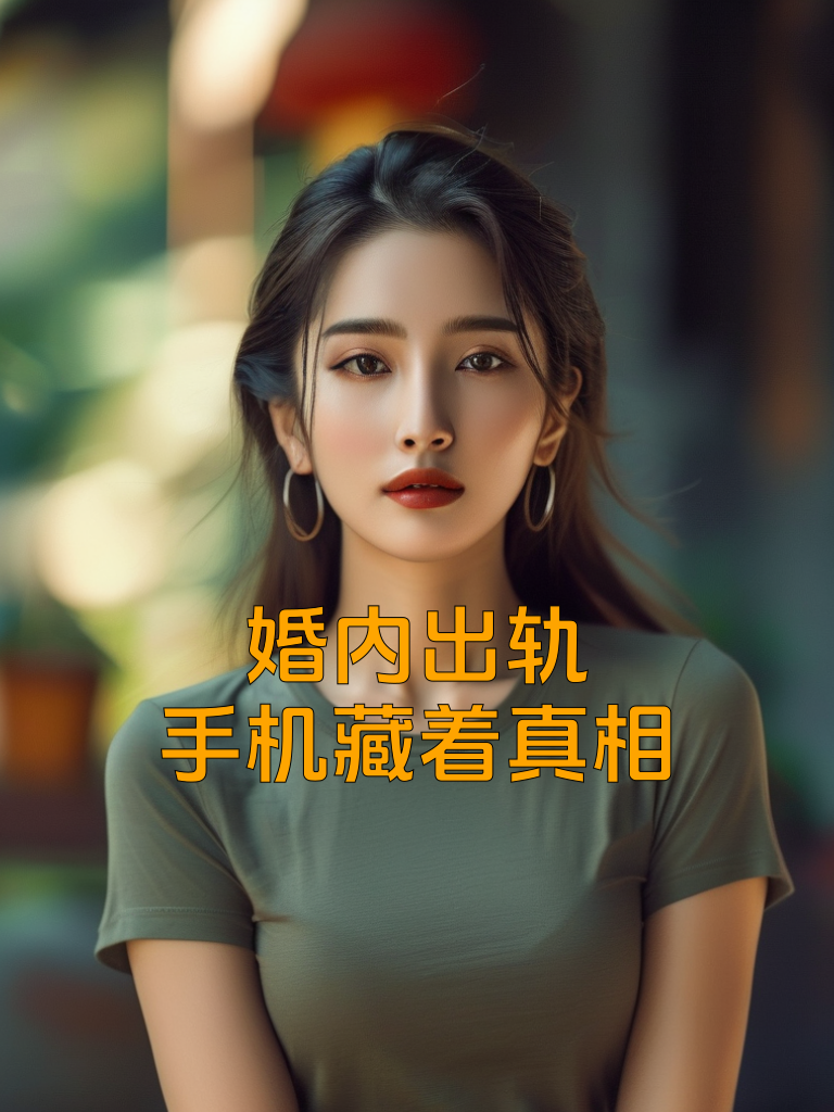 婚内出轨，手机藏着真相