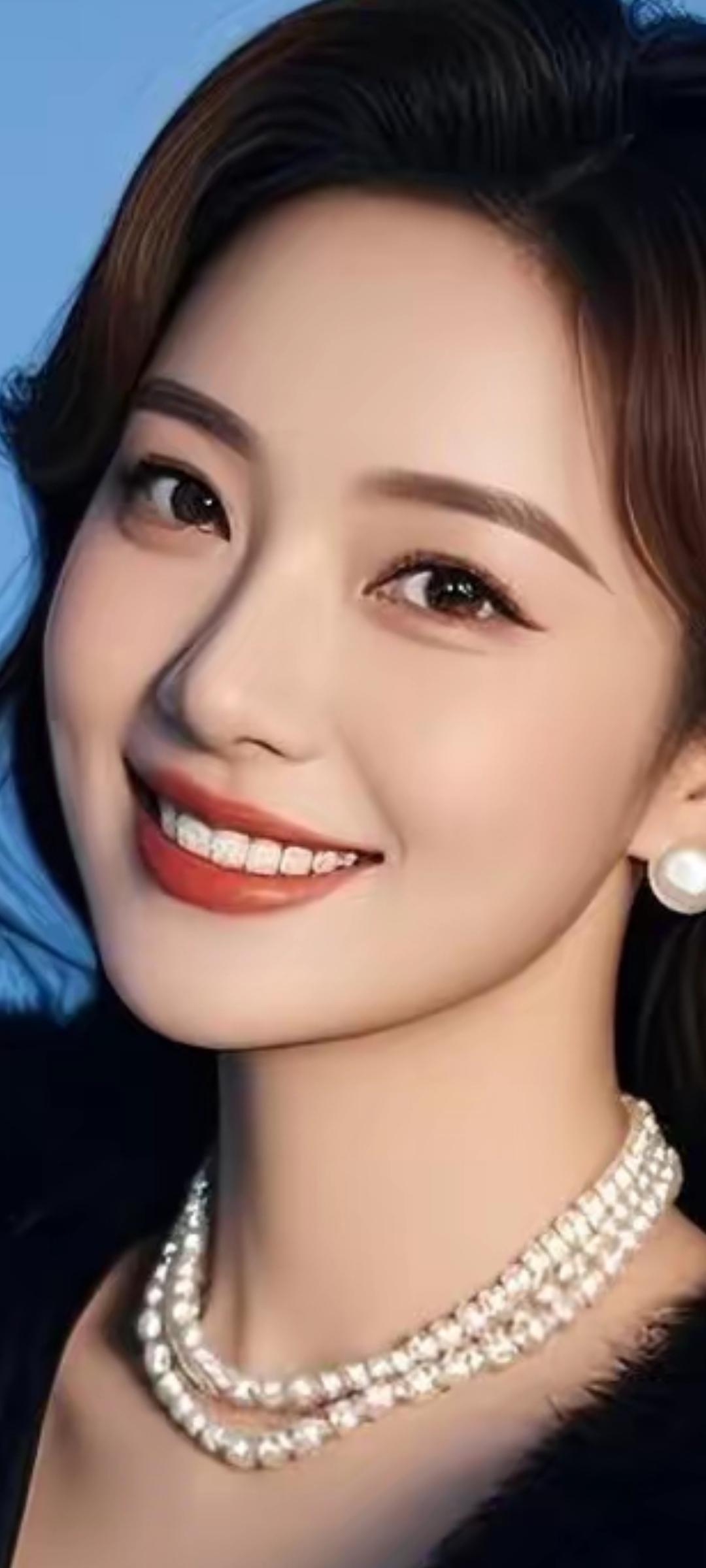 优雅珍珠项链，闪耀你的每一天！💎✨