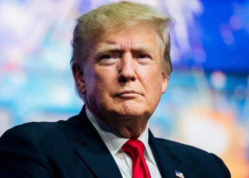 美国两面三刀！一边谈尊重一边给台湾递军火！特朗普的话总是说得漂亮但