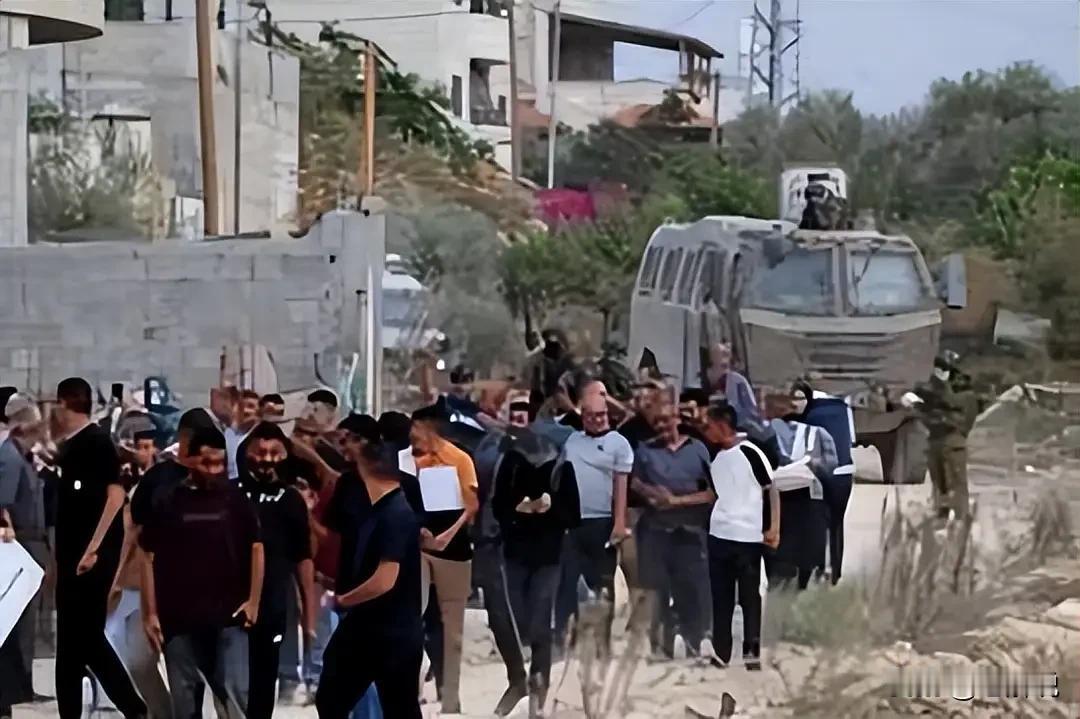 畜生横行，良知泯灭！以色列用军犬强奸巴勒斯坦人，联合国报告锤实：这不是变态，是国