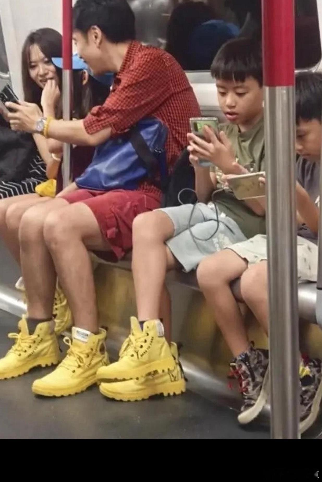 不得不说，这是一个让人羡慕的家庭！