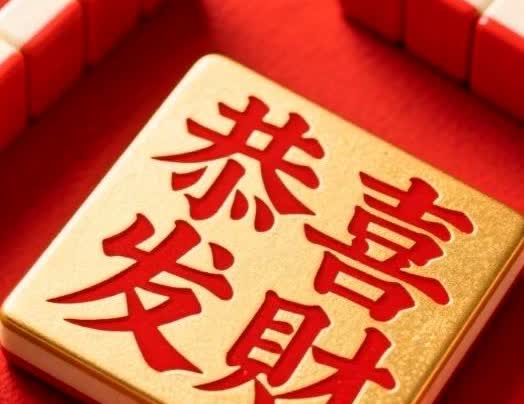 麻将高手从不明说的潜规则：记住这6句话，上桌就赢面大打麻将这么多年，跟
