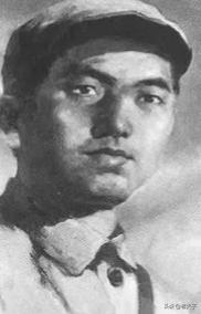 中国人民解放军将领名录之第556位，马德山（1911—1938.3.29），朝鲜