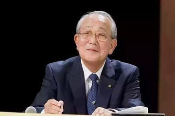稻盛和夫说：“世界上，没有哪一件事，比挣到钱更能真实反映出你的能力，这里面就包括