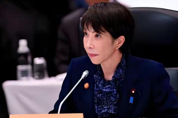 高市早苗这些人，根本就不懂中国。他们完全不知道，中国给你的第1个条件，其实永远