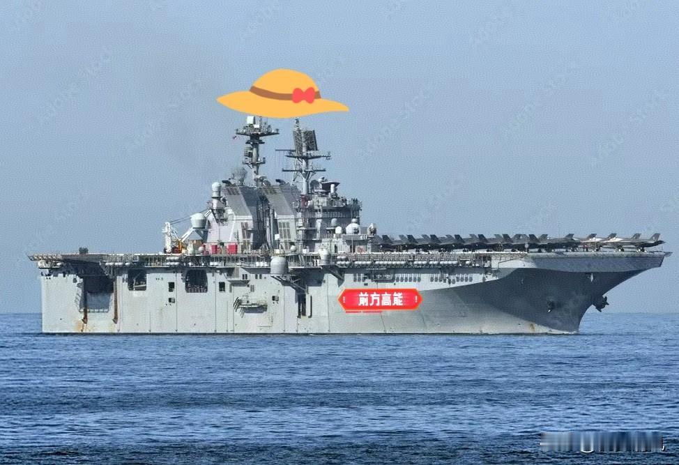 3月17号美军调兵消息，驻在日本的美军“的黎波里”号两栖攻击舰，悄悄出现在新加