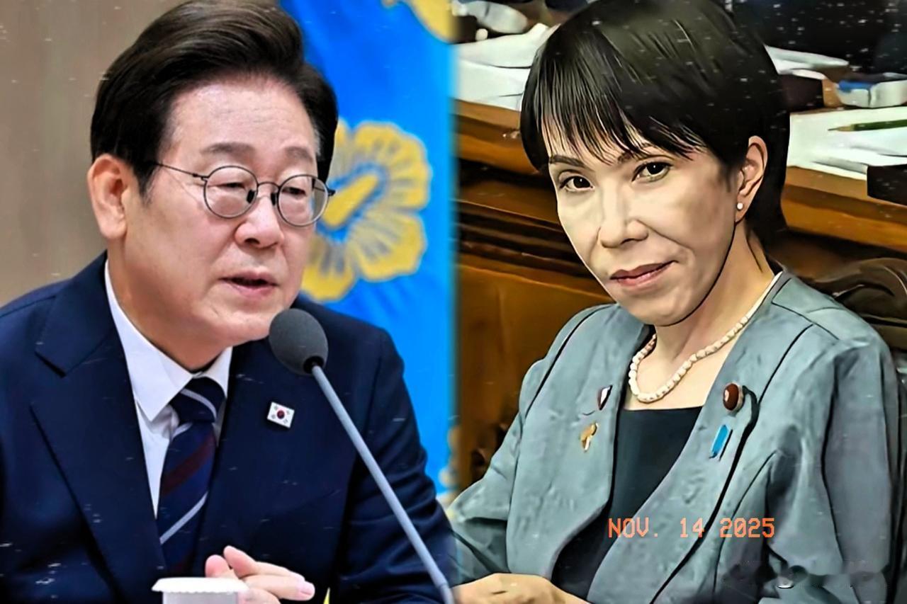 高市早苗的“存立危机”谬论，很多人以为只是又一次右翼“放炮”。错了！真相是，中方