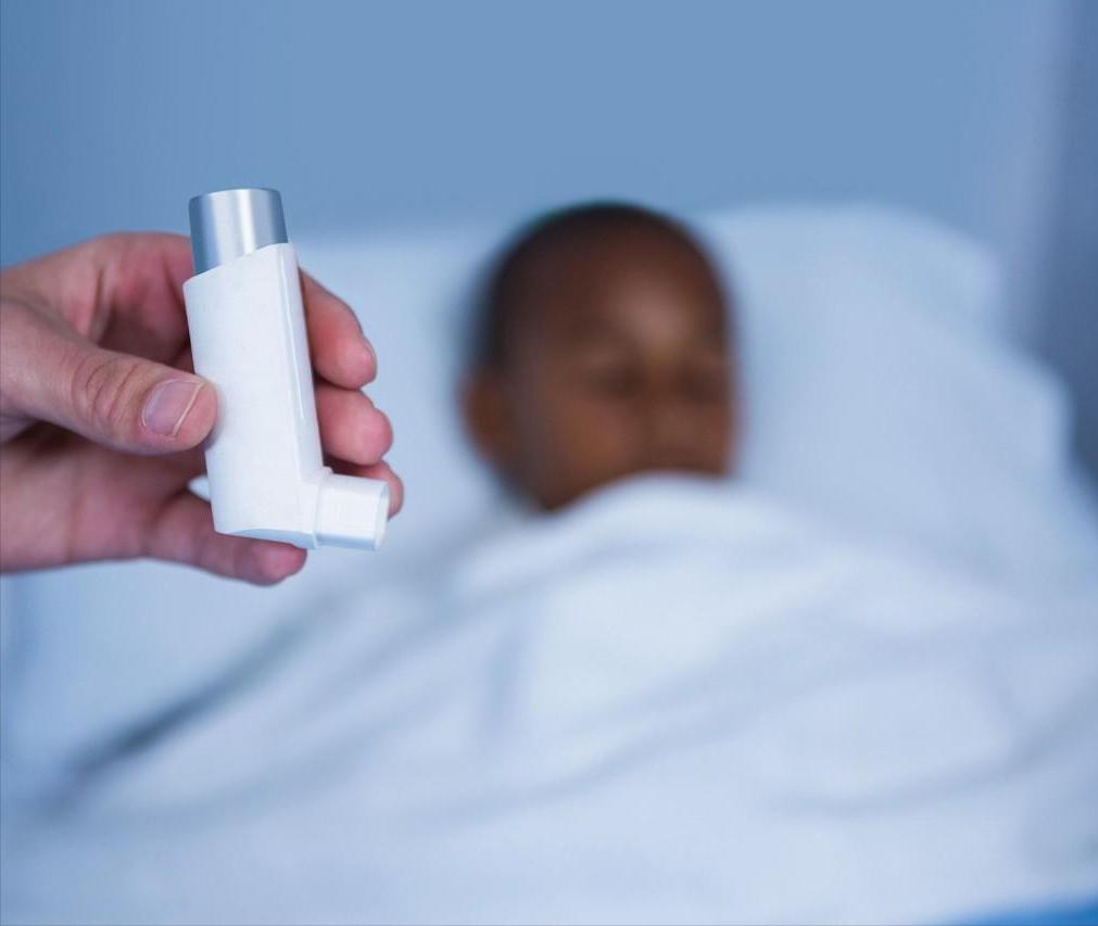 过敏对肺的损害有多大，很多人痛苦一生，害怕自己随时憋死过去又到春天，这是容易过