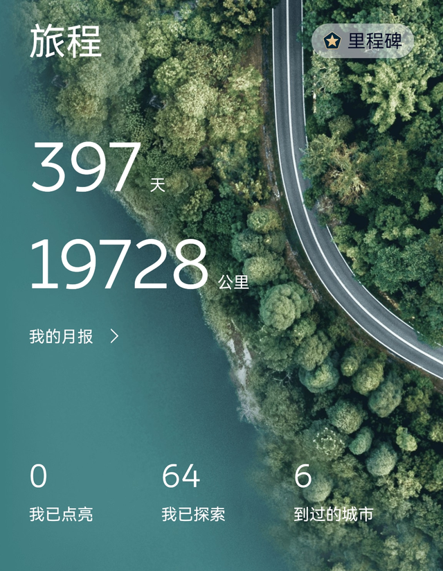 蔚来车的质量怎么样用车397天，行驶里程19728公里，蔚来的质量到底行不行呢