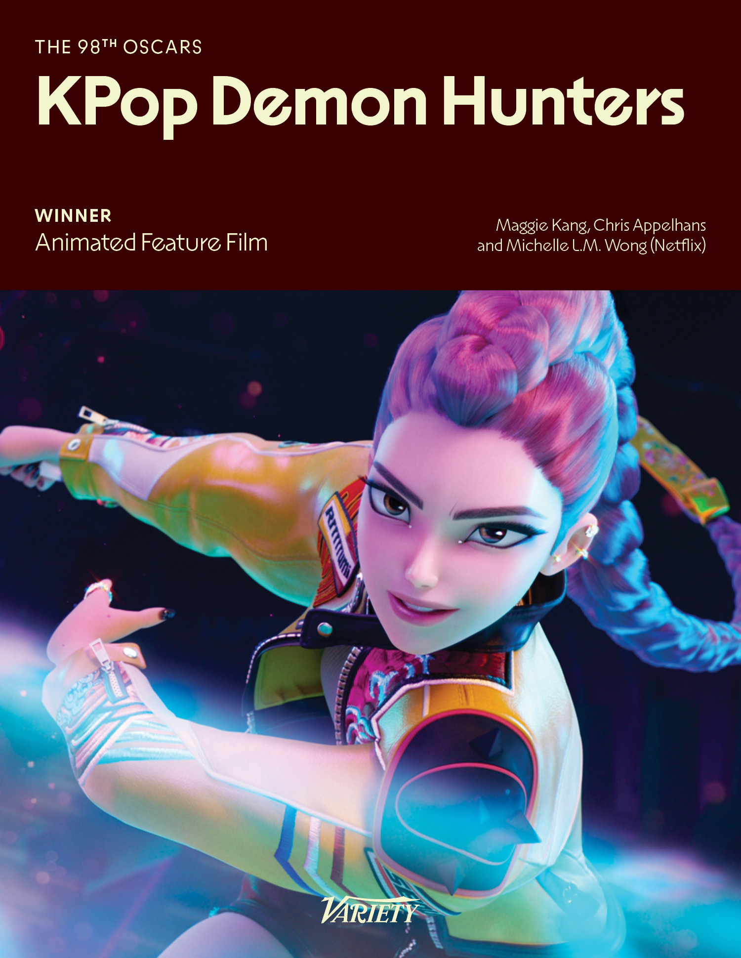 2026奥斯卡获奖名单第98届奥斯卡完整获奖名单出炉！恭喜《一战再战》获得最佳