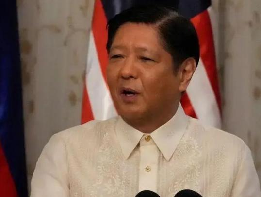 菲律宾封黄岩岛军演，还在以为是美国背后撑腰？错了！其实是日本。1月23日菲律