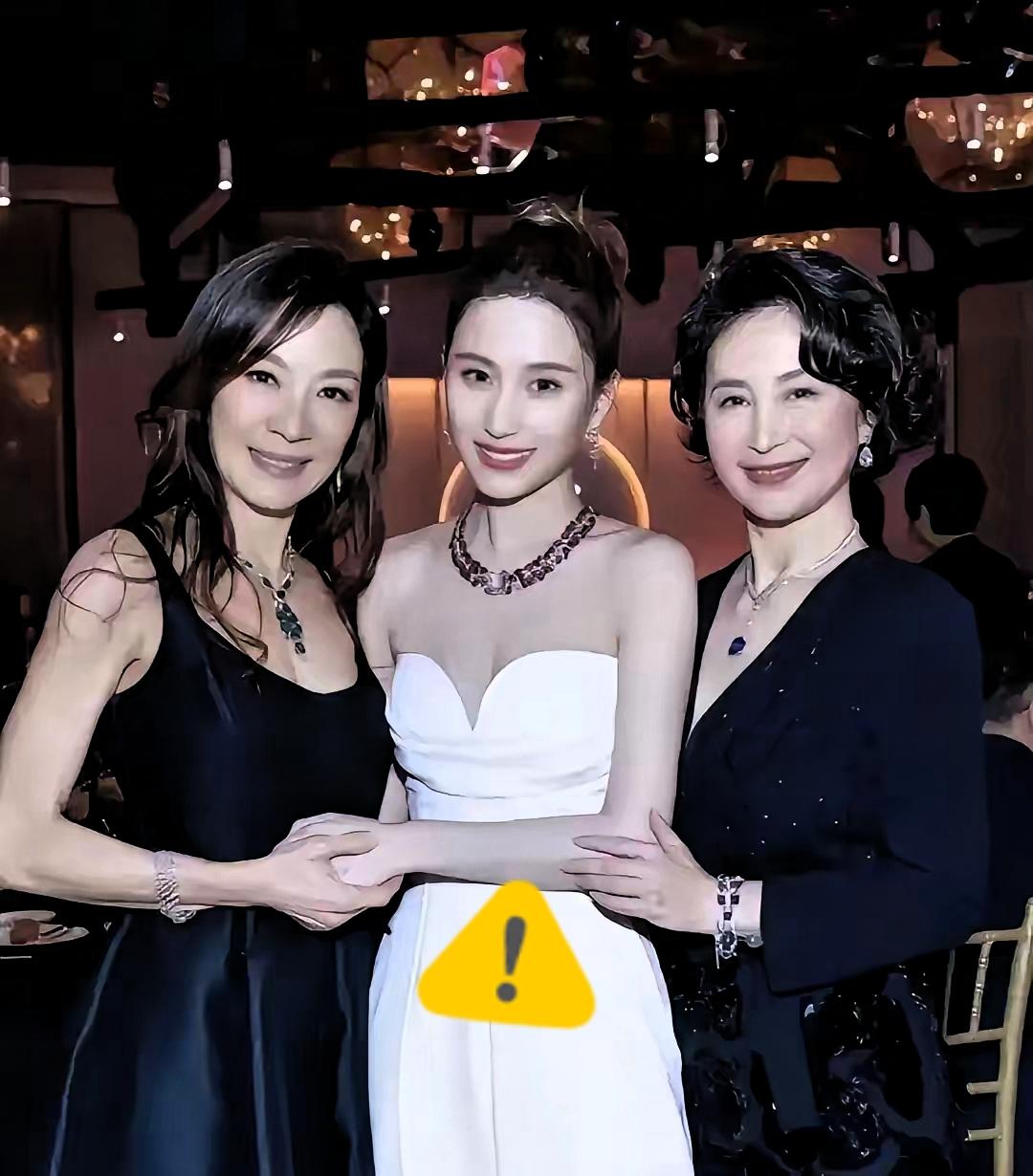 何超莲给天下所有女人上了一课，那就是：无论你有多美，钱包有多厚，都千万不能嫁