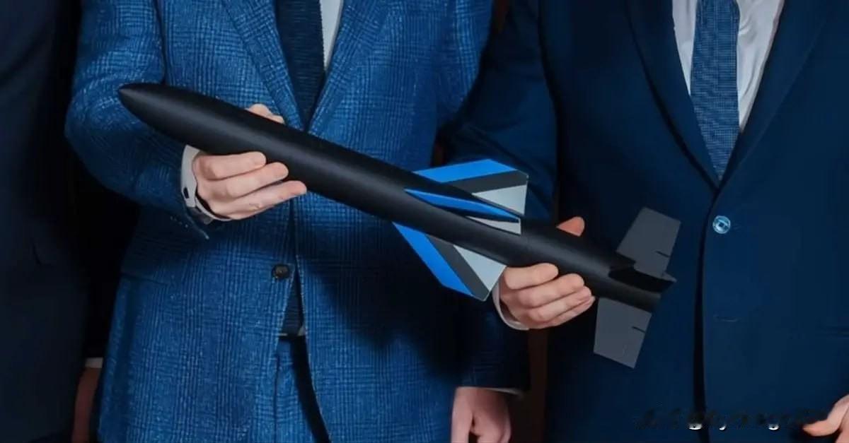 🇪🇪爱沙尼亚公司弗兰肯堡科技公司正准备生产MkI小型地对空导弹。🚀据