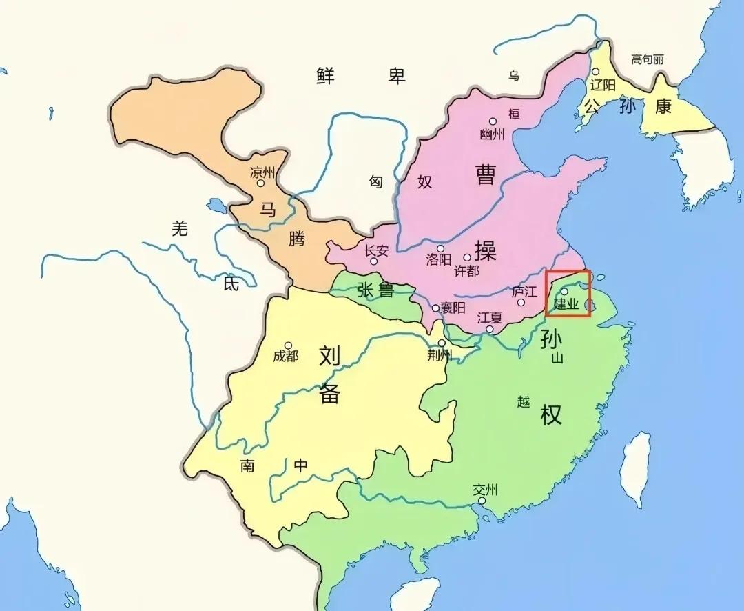 诸葛亮六出祁山都是错误的，蜀汉的实力远不如曹魏，蜀汉应该派一定兵力死守关口，在四