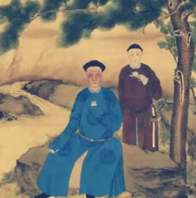 乾隆七年，一个叫郑板桥的落魄文人突然接到任命，出任范县县令。他到处打听，发现背后