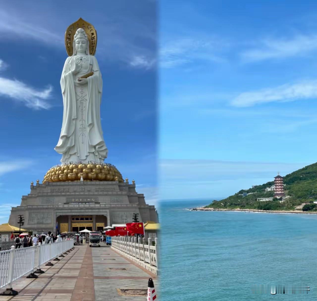 海南这盘棋，下得是真的大！86个国家的人，​以后进出海南跟逛自家后花