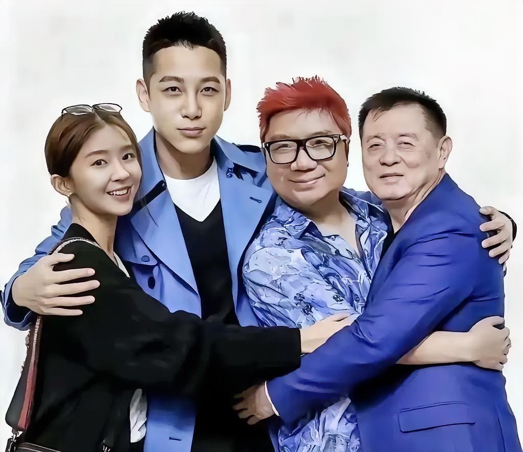 电影、电视剧越来越不景气，包括明星，很多人都无路可走了！宋祖德都站出来说，让