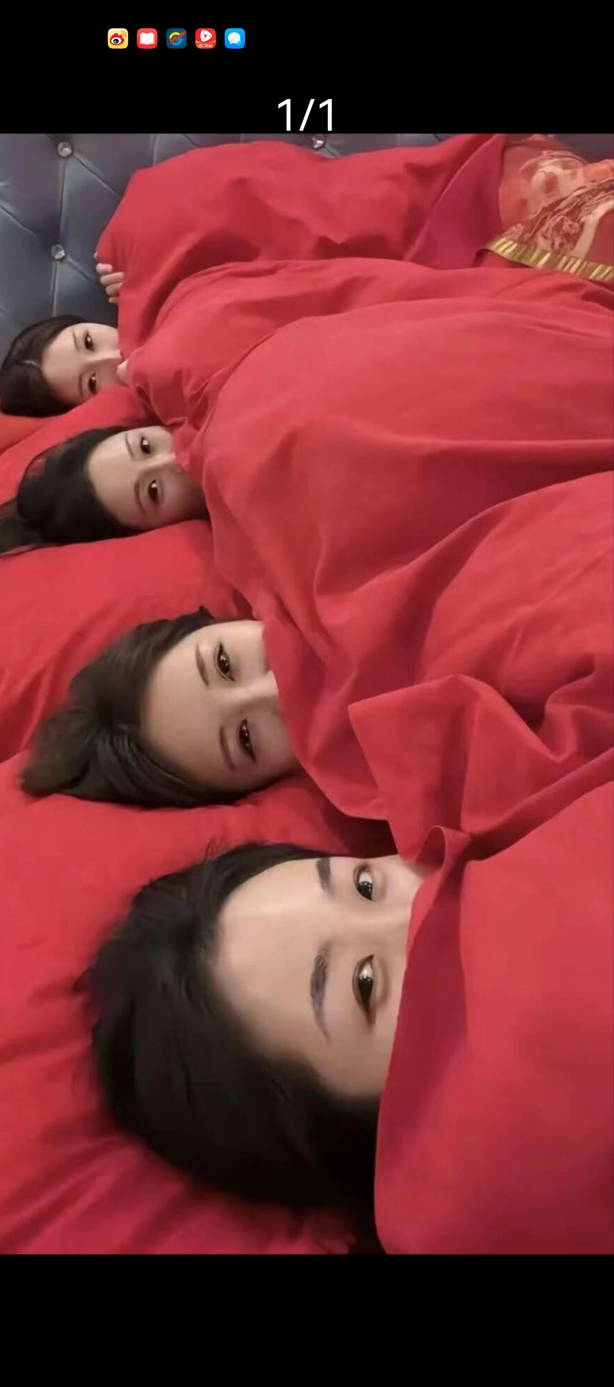 朋友你发现没有，男女婚恋存在着一个普遍而离奇现象：就是跟自己不喜欢的人结婚成家，