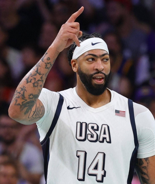 浓眉又伤了，好消息是大伤没有。管理层以出勤率为由说服浓眉团队降薪变得更加现实。说