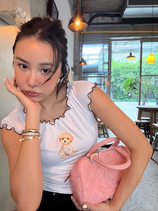 你是有点“可爱”在身上的🐱🐶