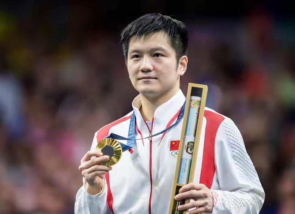 这几天被樊振东，马龙刷屏了！真正见证了历史时刻！樊振东还是目前国乒的一哥，王楚