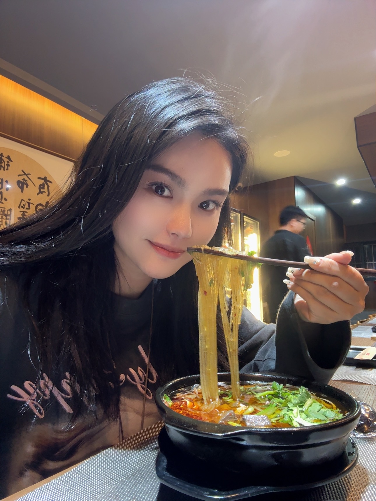 落地合肥，第一件事整口【合肥老砂锅】🍲