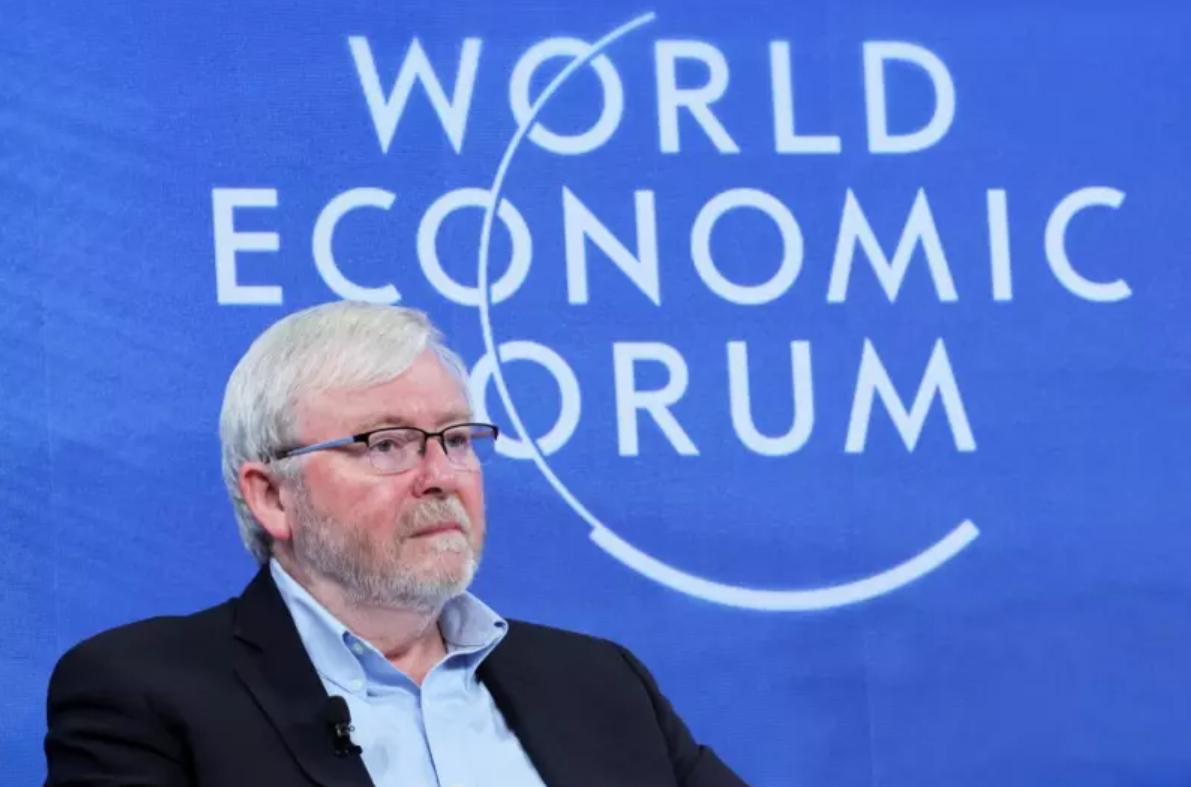 被特朗普记恨，这名“中国通”待不下去了，辞去职务跑路1月13日，澳大利亚总理