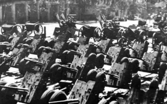 1947年华野一夜暴富，粟裕查看战场被眼前景象惊呆：实在太多了1947年1月4日