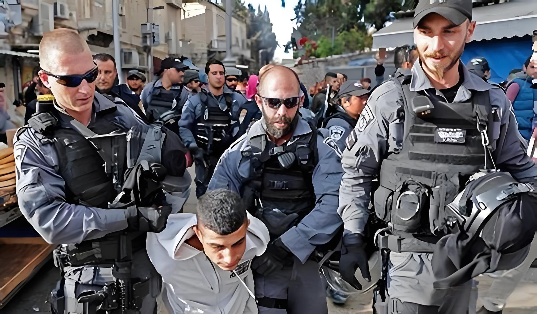 3月11号，伊朗传出一条消息, 真的让我特别吃惊，最新被抓的10个间谍，竟然是伊