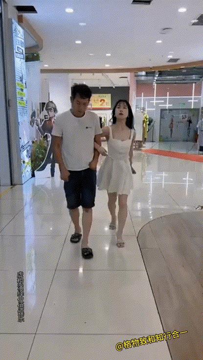这就有点尴尬了[捂脸哭]