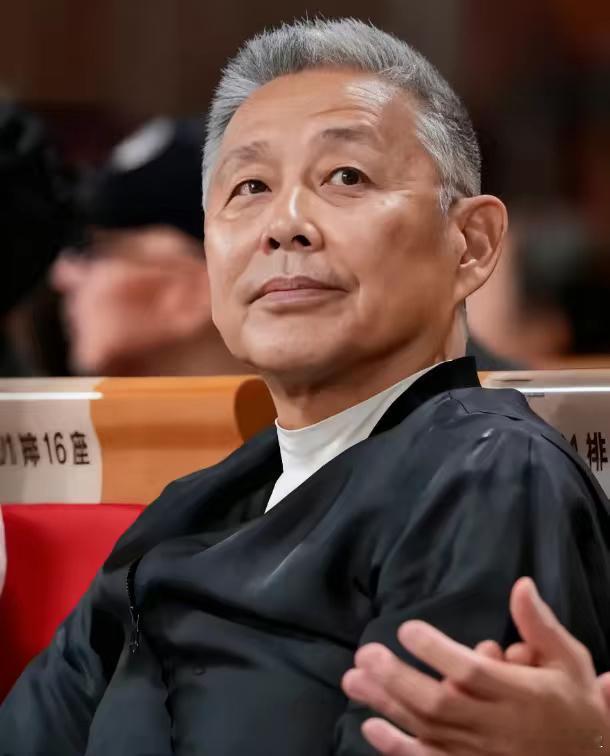王志文一针见血地说：