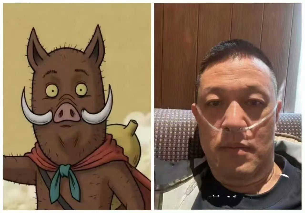 好逗哈哈哈哈哈哈🤣​​​