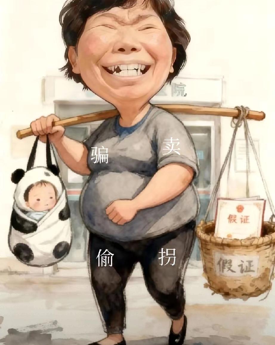 一大群人围着杜大娘的烂事团团转，听说中原的大领导都驱车去九江，还提出要和谈。这可