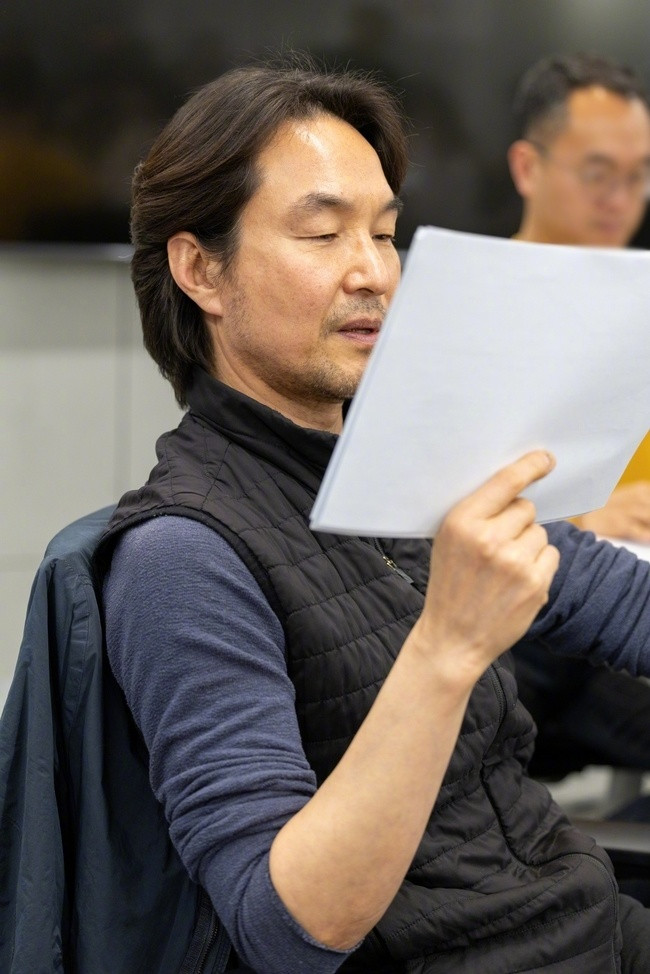 韩剧定档韩石圭裴贤圣李甄主演tvN新月火剧申社长计划