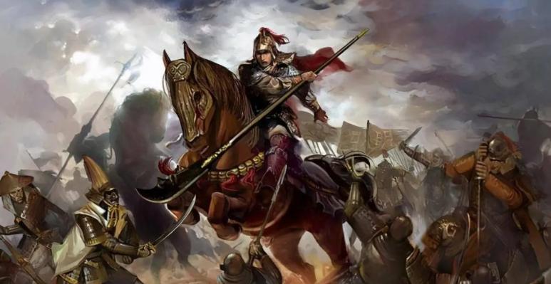 明朝有特种部队？他们是历史上最凶悍的士兵之一，都能以一敌十朱元璋打天下时主要