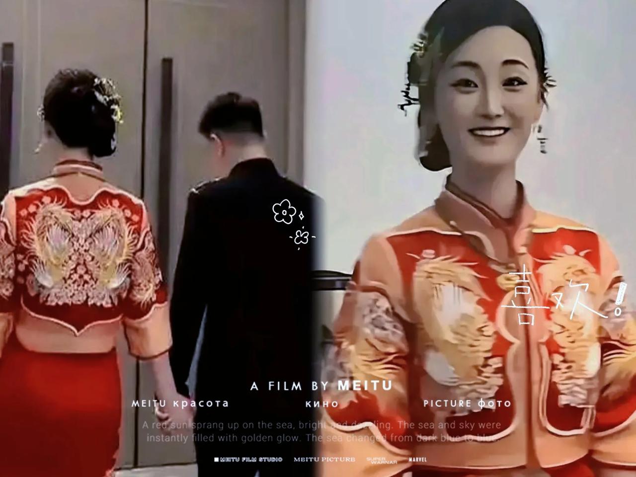 抛开大衣哥前儿媳的光环，陈亚楠这次挑老公可太实在了！最近她高