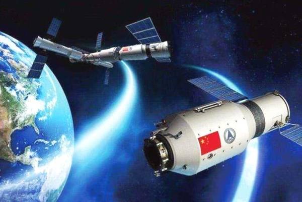 中国新增超二十万颗卫星申请，加速追赶Space.X。商业航天要原地起爆，这才