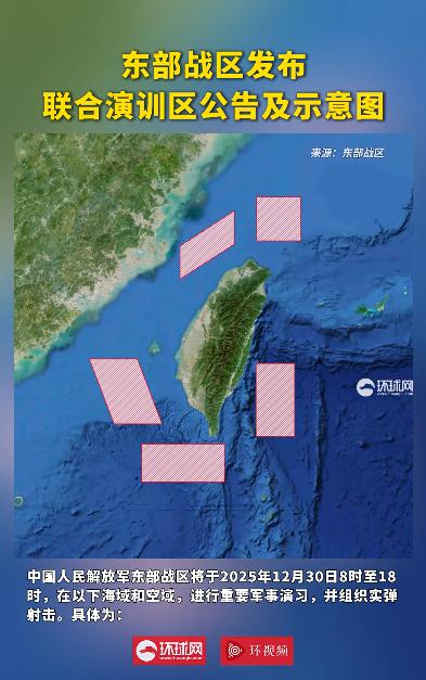 本次演习确实跟之前不一样，不管是日本还是台岛本身，估计现在都很害怕！首先，这次演