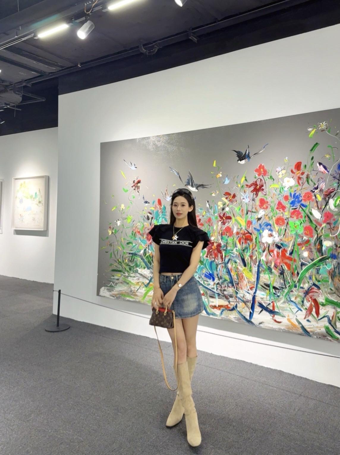本小姐才是你废墟中唯一的信仰