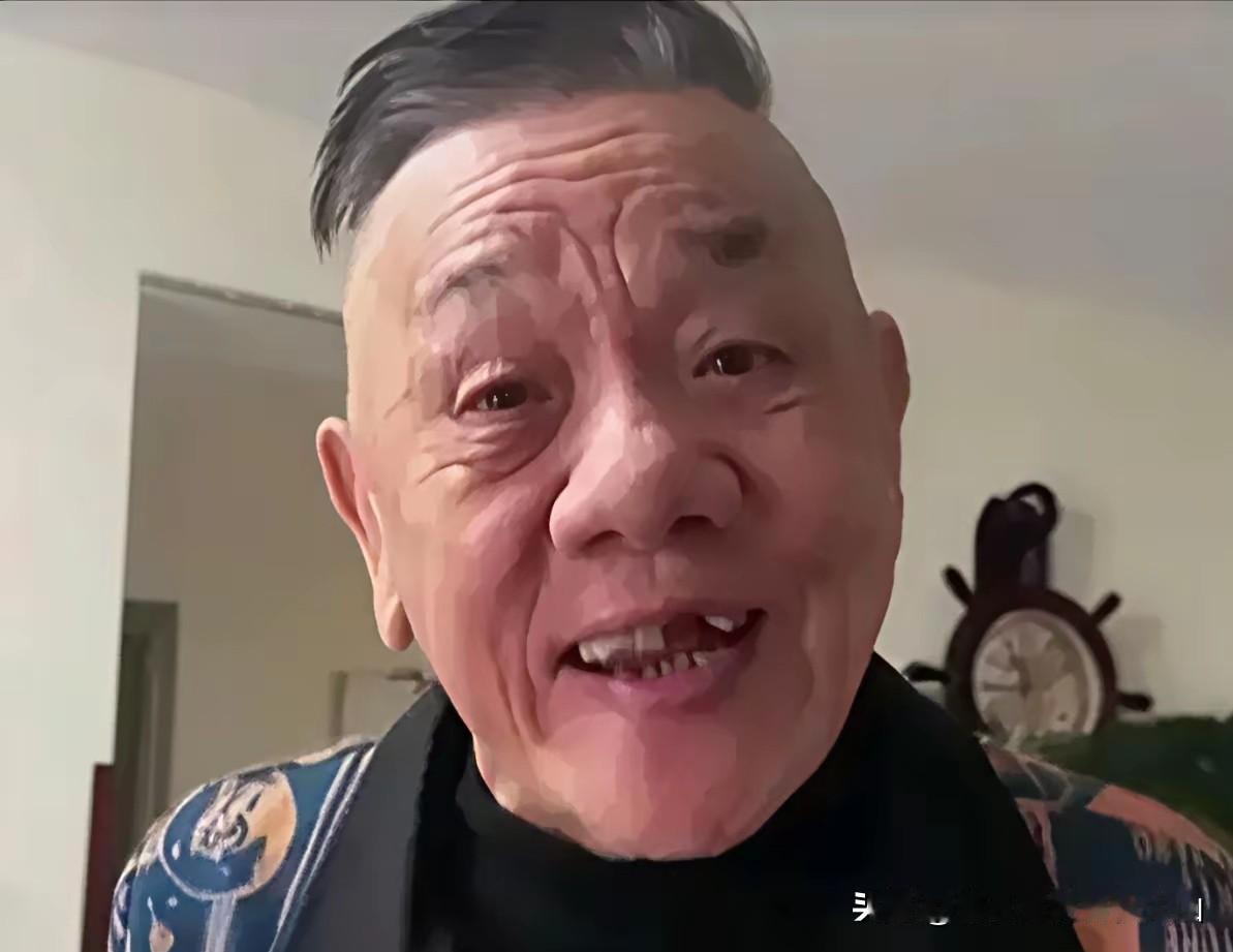 郭德纲亲师弟杨进明怒怼老搭档杨议：不靠蹭郭德纲流量，怕是快要没饭吃？昔日的