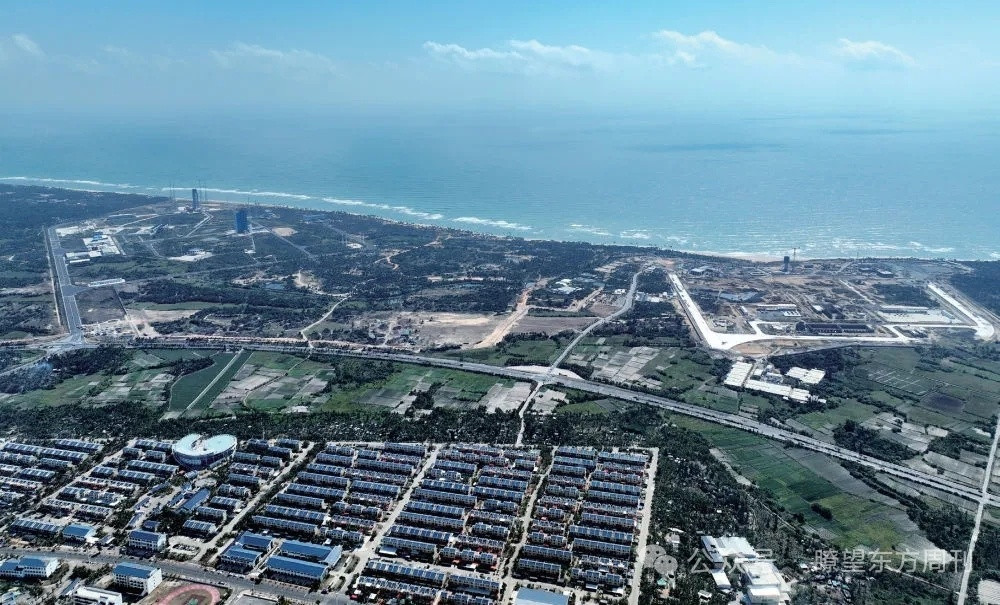 海南商发创新提出“谁的产品谁负责”新模式，将发射前的测试工作交给火箭公司，而发射