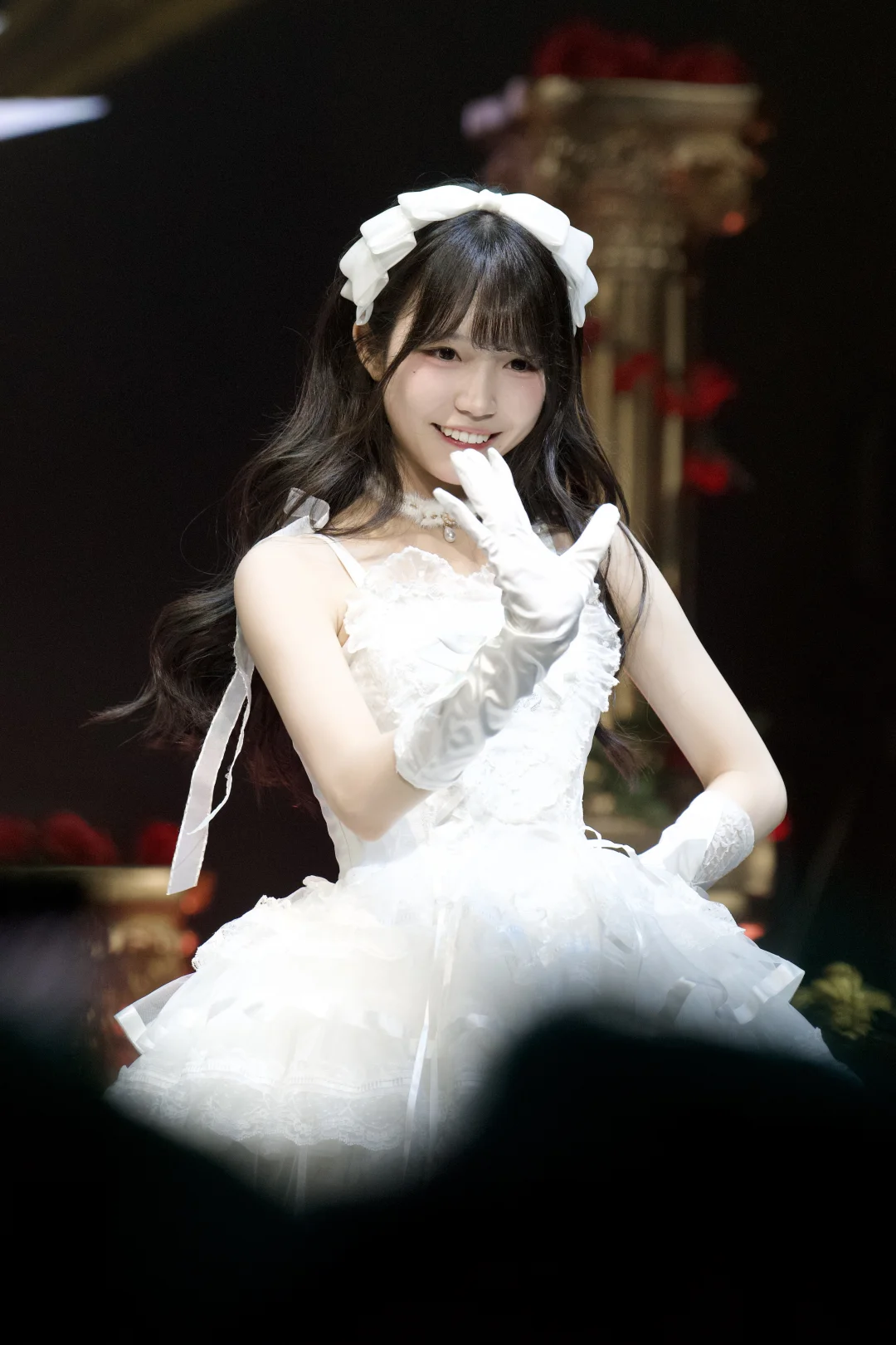 姐妹神图有了姐妹🥀