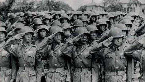 抗战期间，国军士兵大多出身农村，大字不识。守衡阳时，第10军预10师29团1营2
