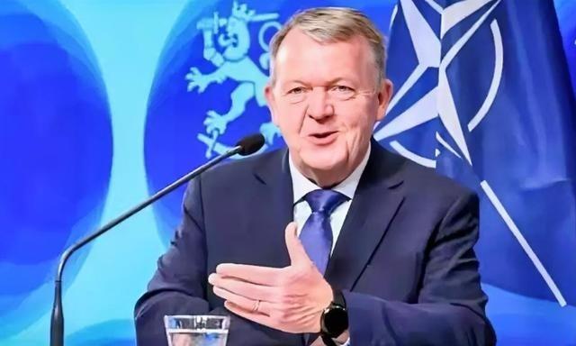 丹麦人闹了个国际笑话：以后不许中国在格陵兰岛做任何投资。这是丹麦外交大臣拉斯穆森